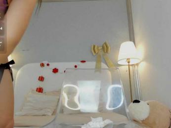 Dariaa_doll webcam model stream image