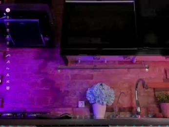 mintlackey webcam model stream image