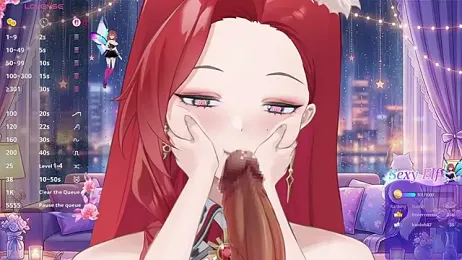 hadamia webcam model stream image