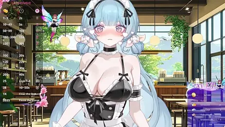 hadamia webcam model stream image