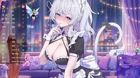 hadamia webcam model stream image