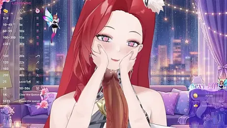 hadamia webcam model stream image