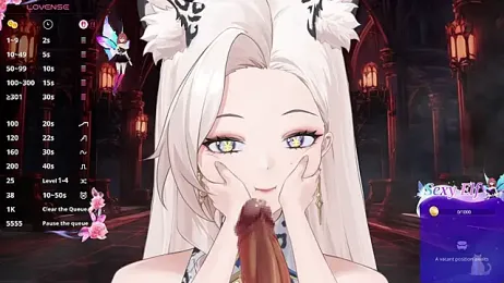 hadamia webcam model stream image