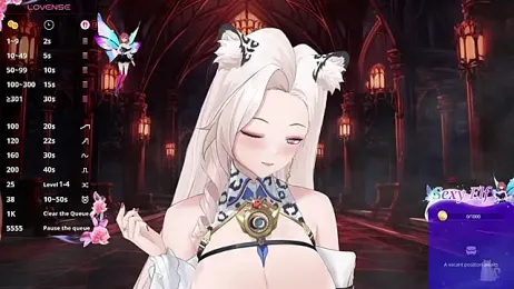 hadamia webcam model stream image