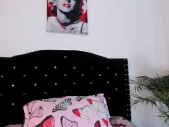 abby_jones2 webcam model stream image