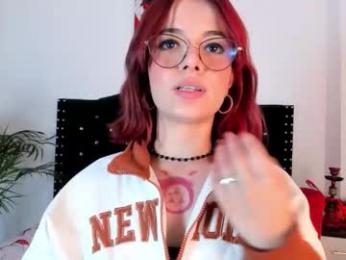 abby_jones2 webcam model stream image