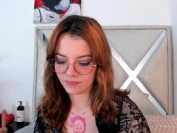 abby_jones2 webcam chaturbate model stream image