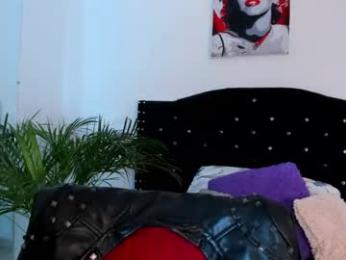 abby_jones2 webcam model stream image