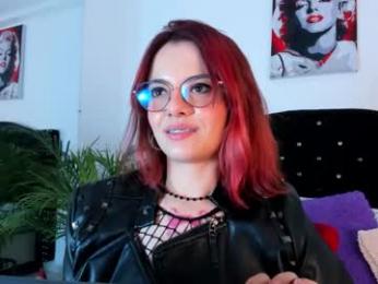 abby_jones2 webcam model stream image