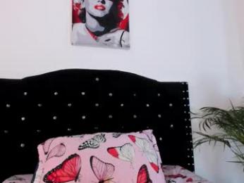 abby_jones2 webcam model stream image