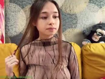 kusssecka webcam chaturbate model stream image