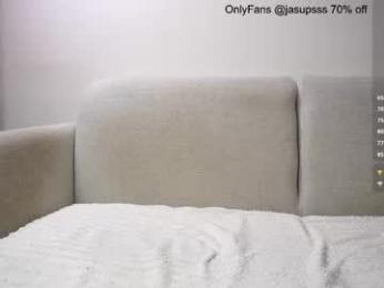 jasper_sweet_arce webcam chaturbate model stream image