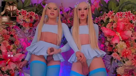 SpicySluts webcam model stream image