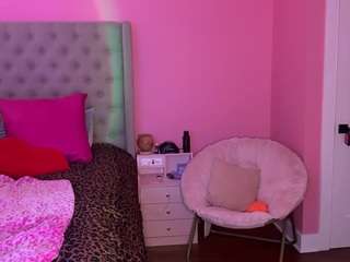 katt-leya webcam model stream image