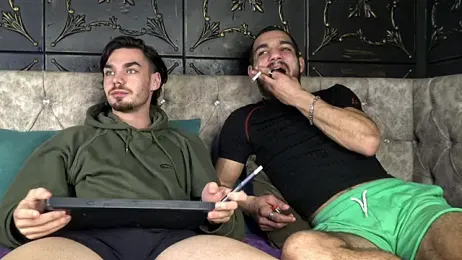 OceannHeart webcam stripchat model stream image