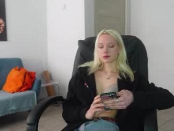 agelina_summer webcam chaturbate model stream image
