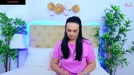 Daliya_ webcam stripchat model stream image