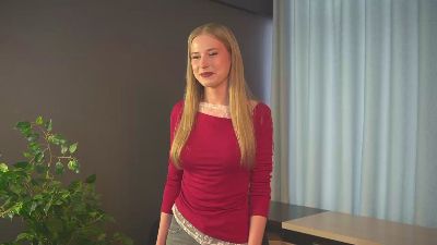 EdnaThein webcam model stream image