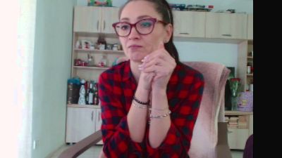 VanessaLaraHot webcam model stream image