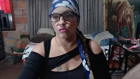 BURBUJA_y_CABALLERO webcam model stream image