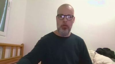 david__bcn webcam model stream image