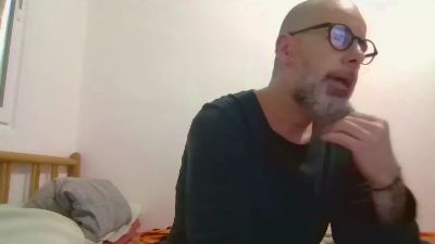 david__bcn webcam model stream image