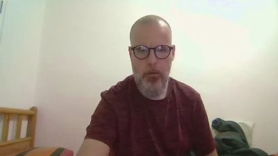 david__bcn webcam model stream image