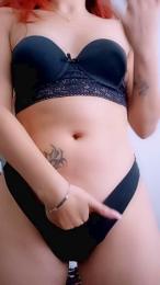 MissTokio webcam model stream image