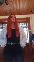 MissTokio webcam model stream image