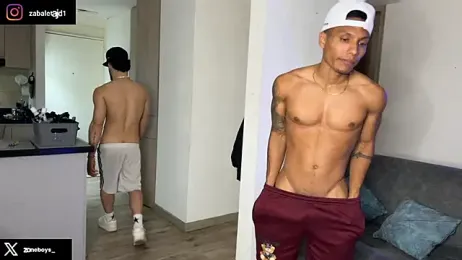 zoneboys webcam stripchat model stream image