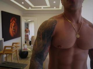 Belami Colton webcam flirt4free model stream image