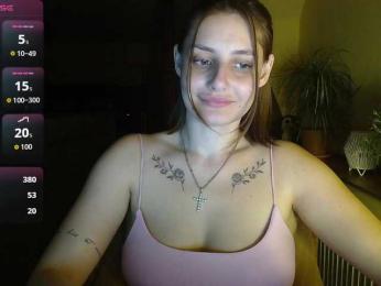 Lollitta webcam model stream image
