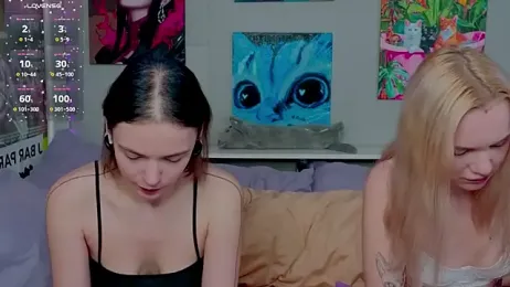 Viena_dias webcam model stream image