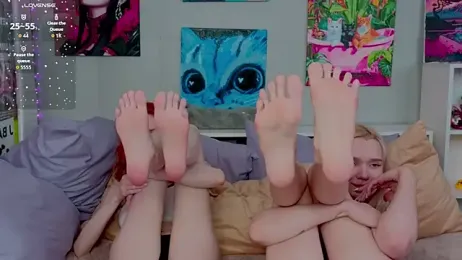 Viena_dias webcam model stream image