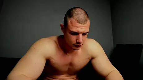 Troy_Bigtitan webcam model stream image