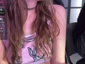 cutemilana_sexwife webcam bongacams model stream image