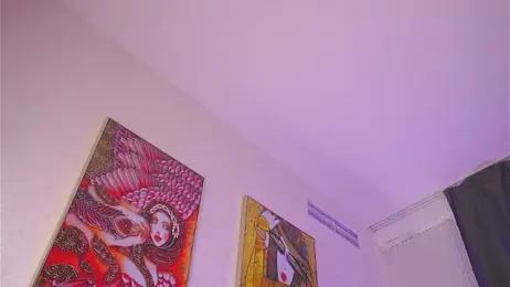 LiliBanger webcam model stream image