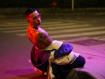 ErisHudson webcam livejasmin model stream image