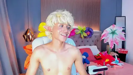 Noa_03 webcam stripchat model stream image