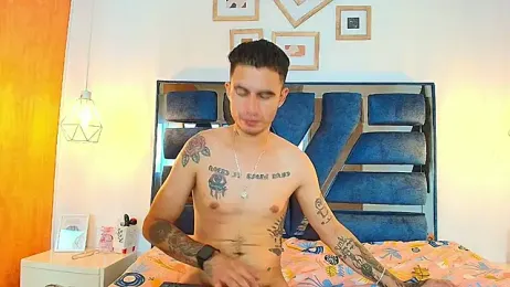 Irina_and_Max webcam model stream image