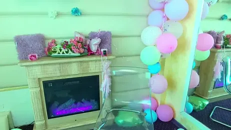 boobzilla_ webcam model stream image