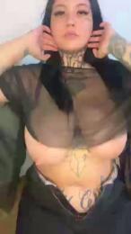 Dulcecand webcam cam4 model stream image