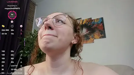 ellie_coy_ webcam model stream image