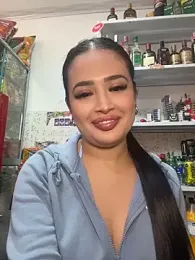 Sara_fun webcam model stream image