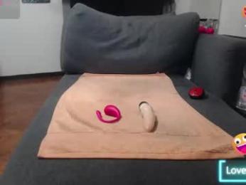 pingones79 webcam chaturbate model stream image