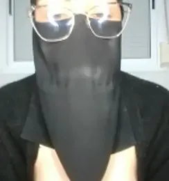 Sexy__Arab webcam model stream image