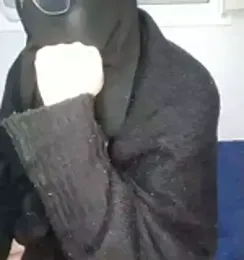 Sexy__Arab webcam model stream image