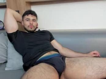 alex_wolf05 webcam chaturbate model stream image