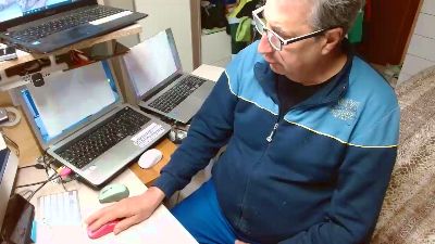 firenze103 webcam model stream image