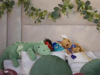 Sophie Becker webcam model stream image